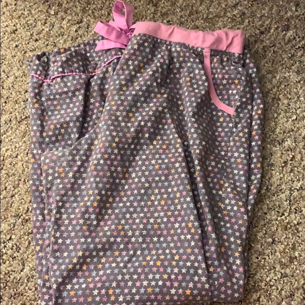 Victoria’s Secret PJ Pants